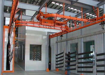 Dongguan Zhijia Storage Equipment Co.,Ltd. γραμμή παραγωγής εργοστασίων