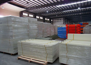 Dongguan Zhijia Storage Equipment Co.,Ltd. Γύρος εργοστασίων