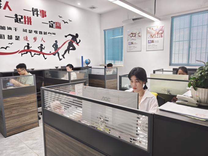 Dongguan Zhijia Storage Equipment Co.,Ltd. Εταιρικό Προφίλ