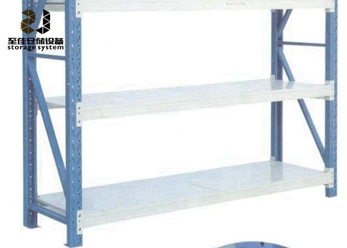 Συγκεντρώστε ή συγκολλημένα με ισχύ, επικάλυψη μεγέθους πελάτη, ράφι παλέτας βαρέα ράφι