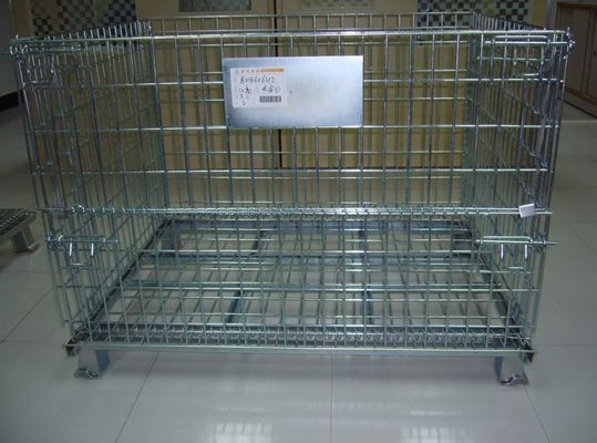 Ζυγισμένα Κωνσταντίνια, Κουτί αποθήκευσης για αποθήκες