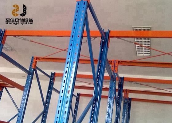 Συγκέντρωση ή συγκόλληση της επίστρωσης σκόνης με κίνηση μέσω των ράφων παλέτας
