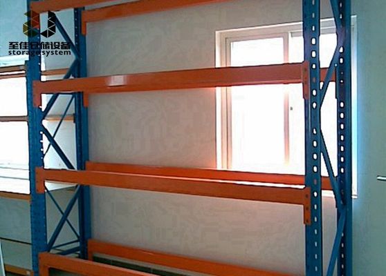 Συγκεντρώστε / συγκολλημένες βαριές φορείες αποθήκευσης παλέτας
