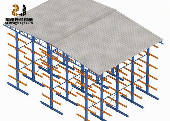 Χάλυβας άνθρακα q235 Πουτάνιας επίστρωσης βαρύ φορτίο
