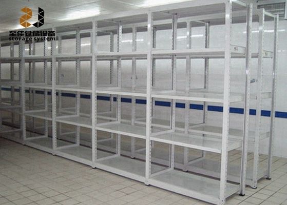 100kg-200kg/στρώμα Ελαφρύ Χάλυβα Εύκολη εγκατάσταση Χάλυβα