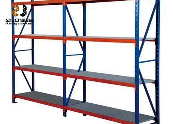 100kg-200kg/στρώμα Ελαφρύ Χάλυβα Εύκολη εγκατάσταση Χάλυβα