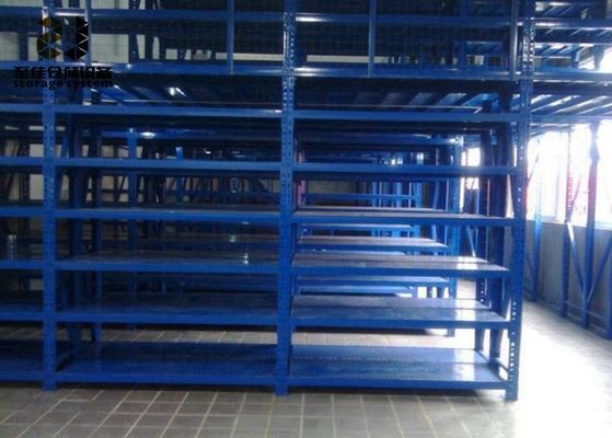 Ατσάλι Q235/245 Συγκεντρώστε ή συγκολληθείτε Μέγεθος πελατών Ρακέτα παλέτας Μικρή αποθήκη