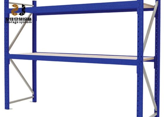 100kg-120kg / στρώμα Εύκολη συναρμολόγηση Πολυεπίπεδης ράκα παλέτας Λύσεις, Αποθήκη ράκα παλέτας