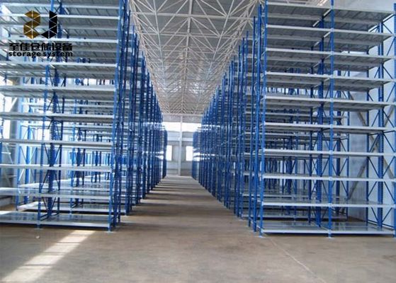 Μέγιστο 4500 kg ανά επίπεδο προστασίας από τη διάβρωση Μέγεθος αποθήκευσης πελάτη