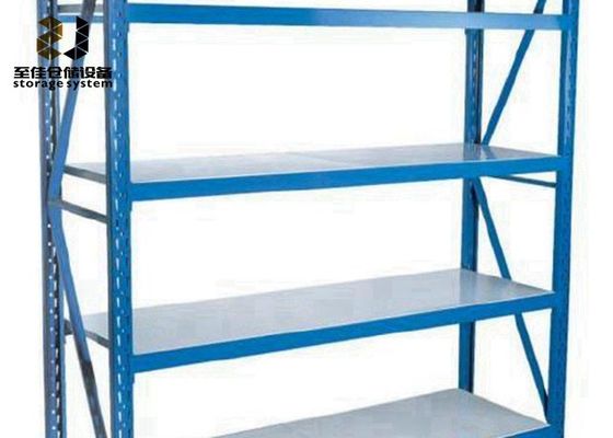 Πολυεπίπεδη βαρέα ράφια γκαράζ 1000-4500kg/παλέτα