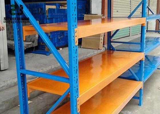 ODM OEM Heavy Duty Storage Racks Κατασκευαστές Συγκεντρώστε / συγκολλημένες μονάδες αποθήκευσης