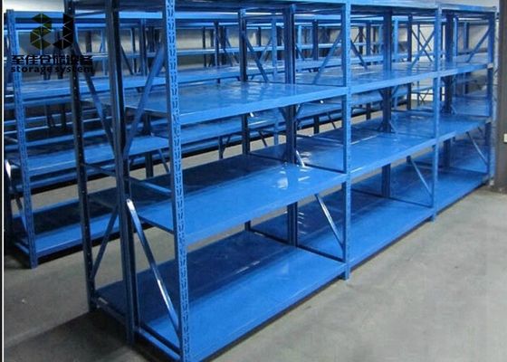 ODM OEM Heavy Duty Storage Racks Κατασκευαστές Συγκεντρώστε / συγκολλημένες μονάδες αποθήκευσης