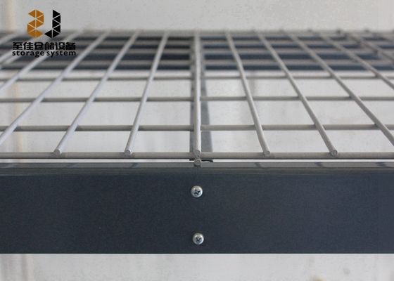 Δυνατή ελαφριά ράκα αποθήκευσης Συστήματα αποθήκευσης ράκων βιομηχανικής αποθήκης