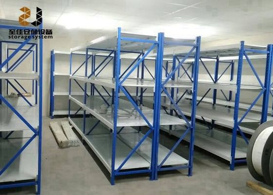 Ζυγισμένη προστασία από τη διάβρωση στενά σύρματα ράφια / βιομηχανικά ράφια αποθεμάτων