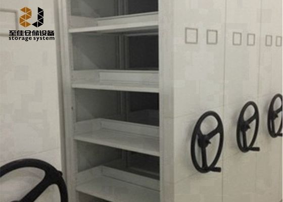 Σύστημα αποθήκευσης φορητών ράφων με κλειδαριά 3 σημείων
