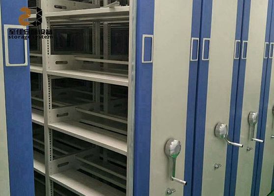 3 σημεία κλειδαριού κλειδαριού κινητή θήκη για μουσείο / νοσοκομείο