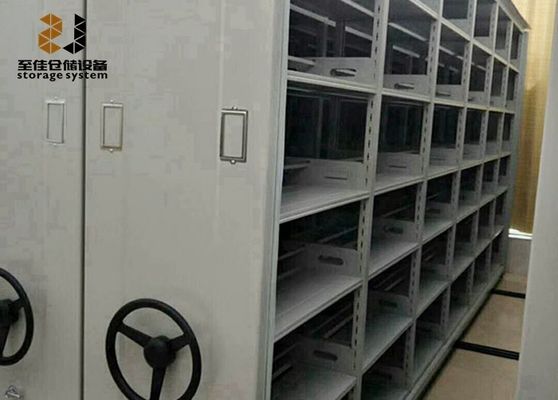 3 σημεία κλειδαριού κλειδαριού κινητή θήκη για μουσείο / νοσοκομείο